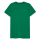 Männer Premium T-Shirt Brustlogo Gardinenhaus24 Männer Premium T-Shirt | Spreadshirt 812 - Kelly Green (4XL)