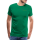 Männer Premium T-Shirt Brustlogo Gardinenhaus24 Männer Premium T-Shirt | Spreadshirt 812 - Kelly Green (4XL)