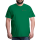 Männer Premium T-Shirt Brustlogo Gardinenhaus24 Männer Premium T-Shirt | Spreadshirt 812 - Kelly Green (4XL)