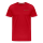 Männer Premium T-Shirt Brustlogo Gardinenhaus24 Männer Premium T-Shirt | Spreadshirt 812 - Rot (M)