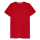 Männer Premium T-Shirt Brustlogo Gardinenhaus24 Männer Premium T-Shirt | Spreadshirt 812 - Rot (M)