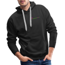 Männer Premium Hoodie Gardinenhaus24