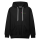 Männer Premium Hoodie Gardinenhaus24 Männer Premium Hoodie - Schwarz (S)