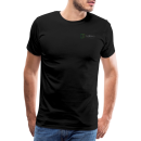 Männer Premium T-Shirt Garimo