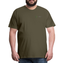 Männer Premium T-Shirt Garimo Männer Premium T-Shirt | Spreadshirt 812 - Khaki (S)