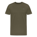 Männer Premium T-Shirt Garimo Männer Premium T-Shirt | Spreadshirt 812 - Khaki (S)