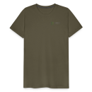 Männer Premium T-Shirt Garimo Männer Premium T-Shirt | Spreadshirt 812 - Khaki (S)