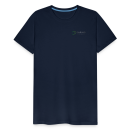 Männer Premium T-Shirt Garimo Männer Premium T-Shirt | Spreadshirt 812 - Navy (S)