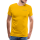 Männer Premium T-Shirt Garimo Männer Premium T-Shirt | Spreadshirt 812 - Sonnengelb (S)